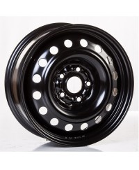 DK Mitsubishi Lancer B R16 W6.5 PCD5x114.3 ET46 DIA67.1 